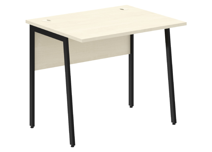 Стол письменный Imago Plus СП-1P Black