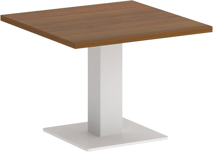 Стол Riva Home Office VR.SP-5-60.2G White