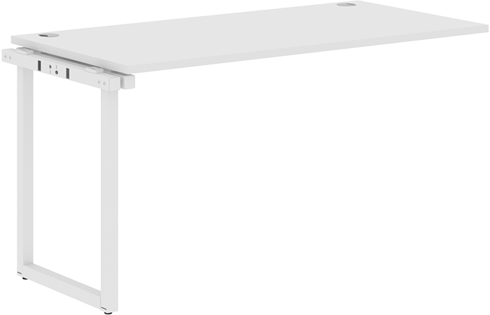 Промежуточный стол Xten-Q XQIST 1470 White