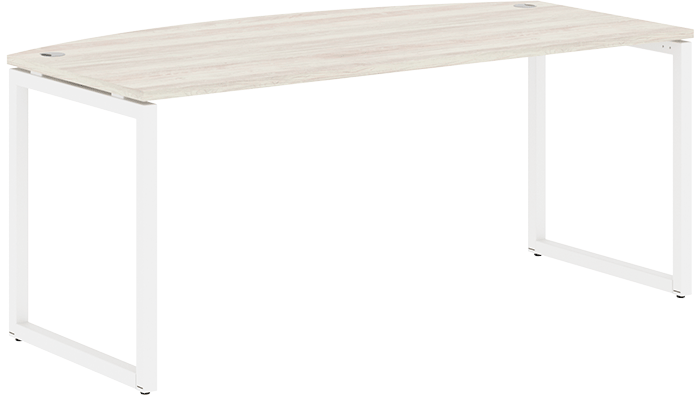 Стол письменный Xten-Q XQET 189 White