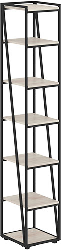 Стеллаж узкий Loftis LMНC-40