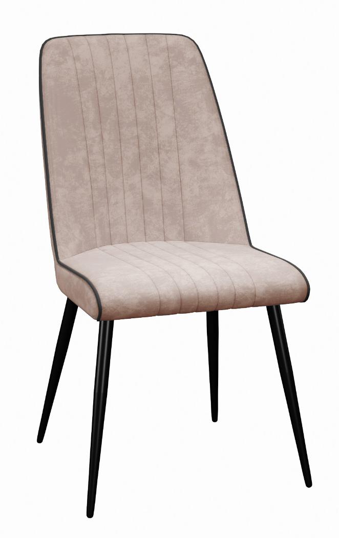 Кухонный стул DikLine 325 Black