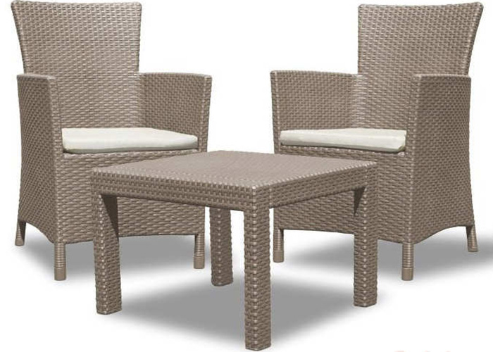 Комплект Keter Rosario Balcony Set