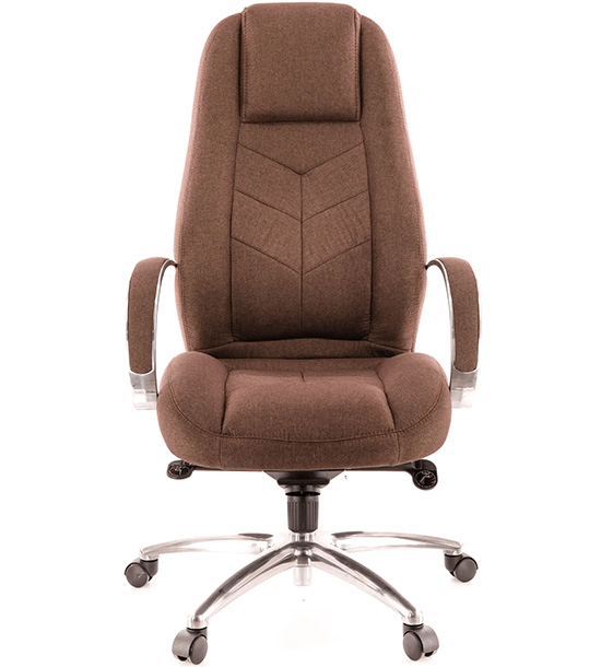 Офисное кресло «Everprof Drift AL Lux (ткань)» купить в Минске • Гродно • Гомеле • Могилеве