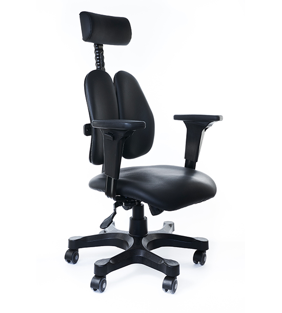 Офисное кресло «Duorest DR-7500 G» купить в Минске • Гродно • Гомеле • Могилеве