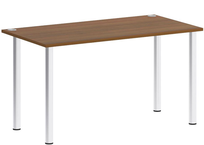Стол Riva Home Office VR.SP-3-138 Silver