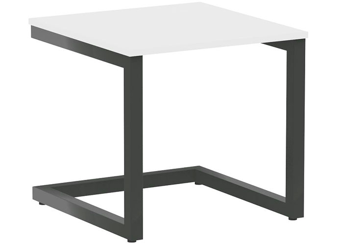 Стол Riva Home Office VR.SP-2-58.G Anthracite