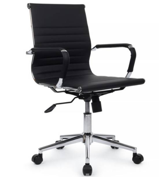 Офисное кресло Хьюго RCH 6002-2SE