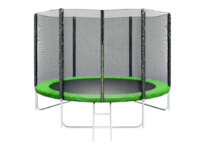 Батут Skyjump 10FT Pro Green