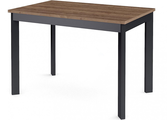Стол обеденный Dikline L110 Black
