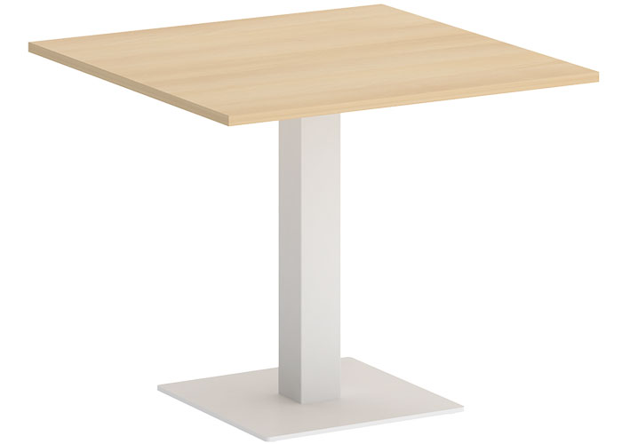 Стол Riva Home Office VR.SP-5-90.2 White