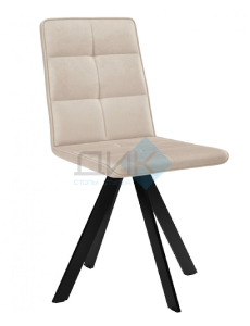 Офисное кресло «DikLine 230 Black» купить в Минске • Гродно • Гомеле • Могилеве