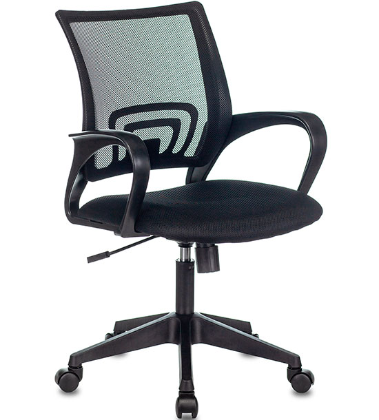 Офисное кресло Kingstyle KE-695N