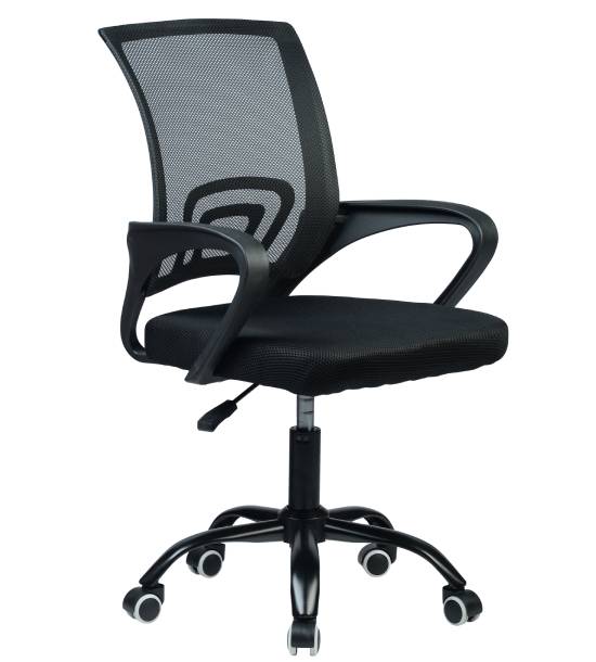 Офисное кресло Kingstyle Onta LT Black