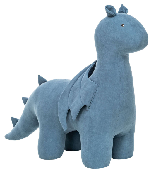 Пуф Leset Dragon