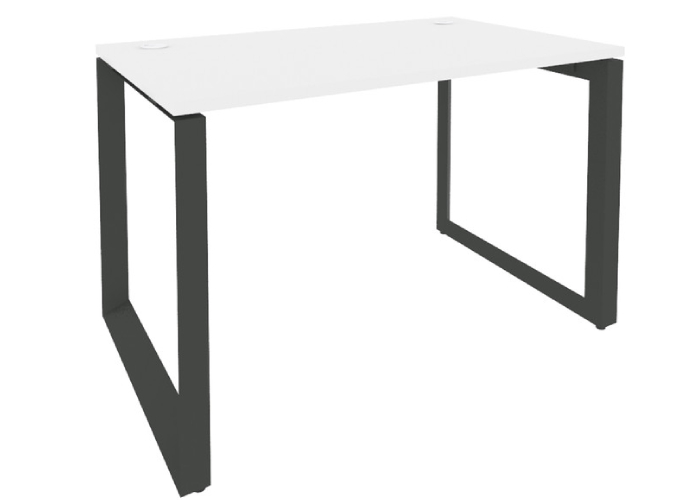Стол рабочий Onix O.MO-SP-2.8 Antracite