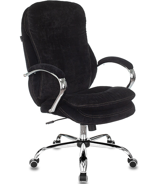 Офисное кресло Бюрократ T-9950SL Fabric
