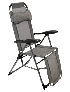 Офисное кресло «Nika кресло-шезлонг 3» купить в Минске • Гродно • Гомеле • Могилеве