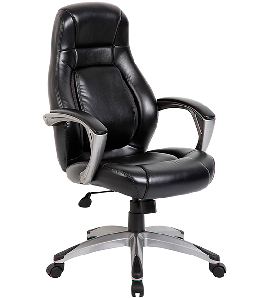 Офисное кресло BRABIX Turbo EX-569