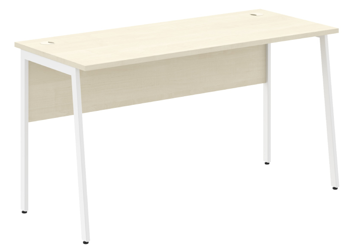 Стол письменный Imago Plus СП-3.1P White