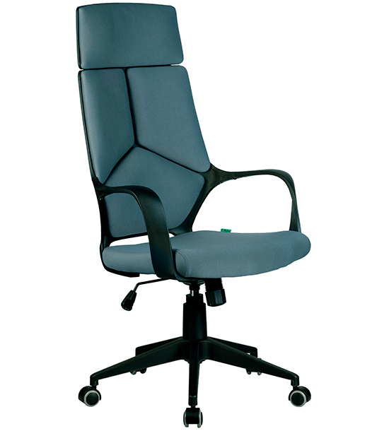 Офисное кресло Riva Chair 8989 Black