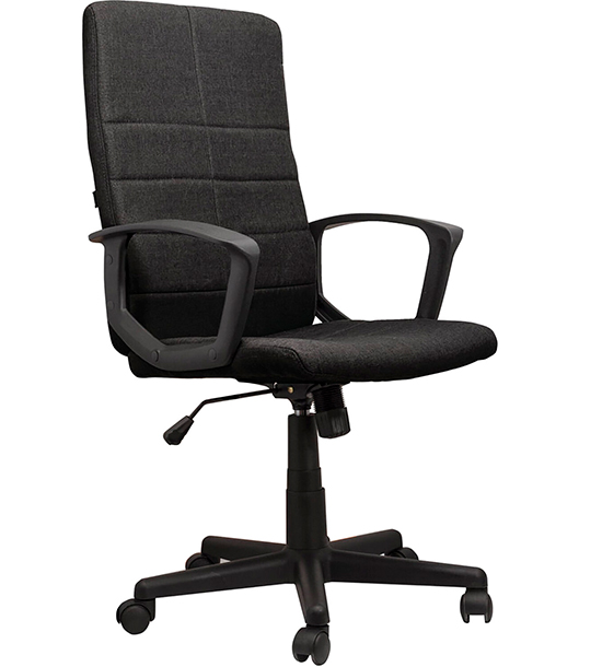Офисное кресло BRABIX Focus EX-518