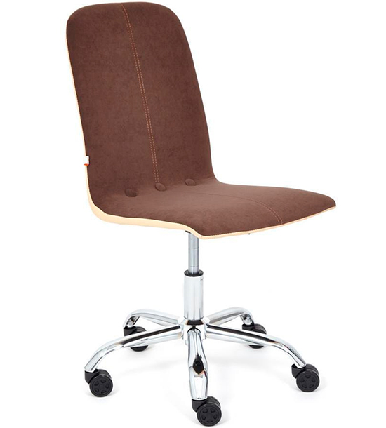 Компьютерное кресло Tetchair Rio (флок)