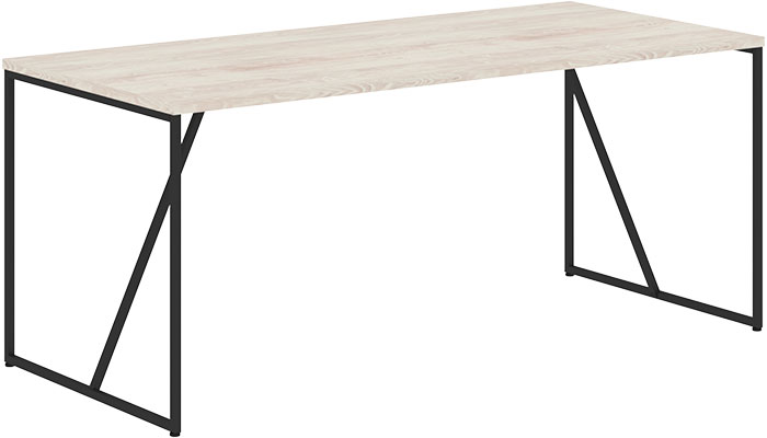 Стол письменный Loftis LST 1780