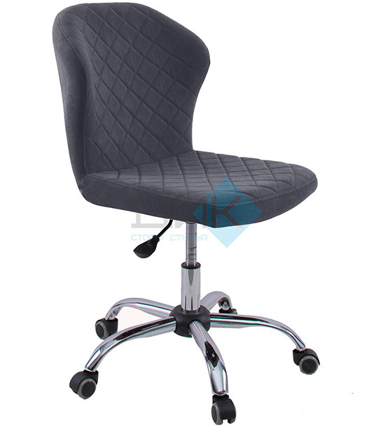 Офисное кресло DikLine KD31 Velvet
