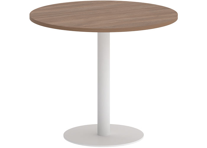 Стол Riva Home Office VR.SP-5-90.1 White