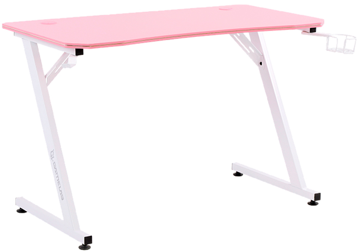 Геймерский стол GameLab MONOLITH Pink GL-920