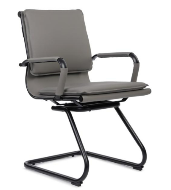 Офисное кресло Хьюго RCH 6003-3SEB
