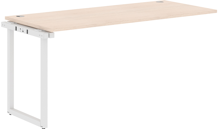 Промежуточный стол Xten-Q XQIST 1670 White