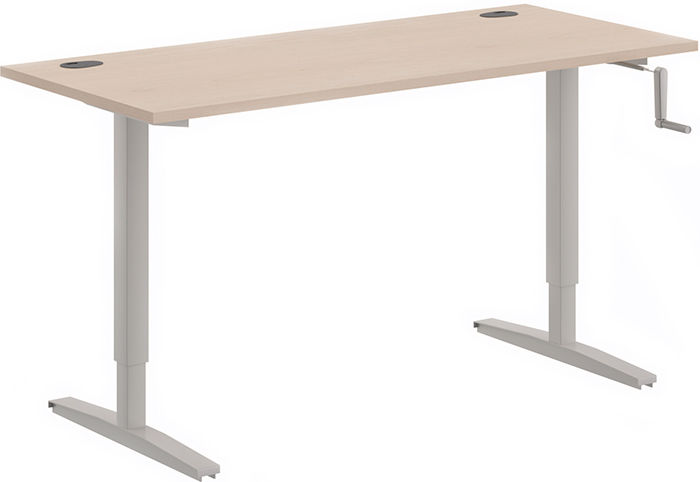 Механический подъемный стол Xten-UP XTUP 167