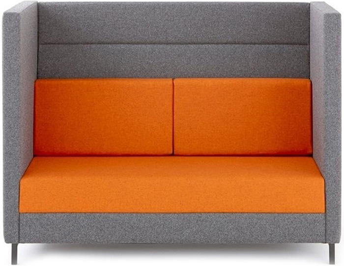 Офисный диван «Дирк» купить недорого в Минске • Гродно • Гомеле • Могилеве