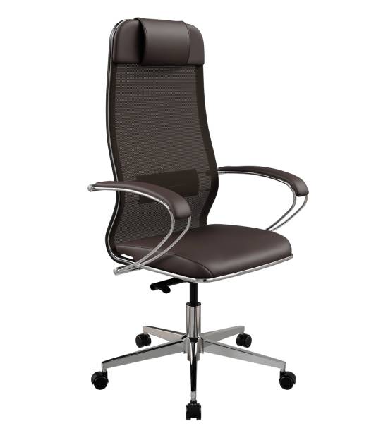 Компьютерное кресло Metta ErgoLife Comfort
