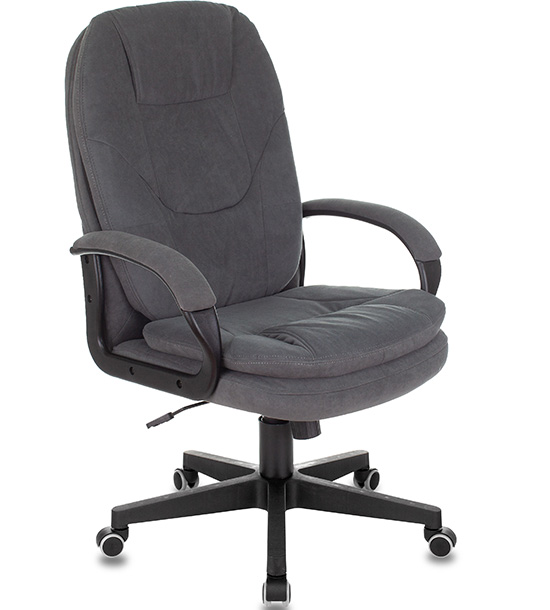 Офисное кресло Бюрократ CH-868N Fabric
