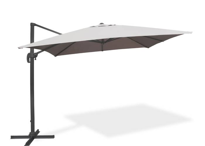 Зонт садовый Fieldmann FDZN 5107