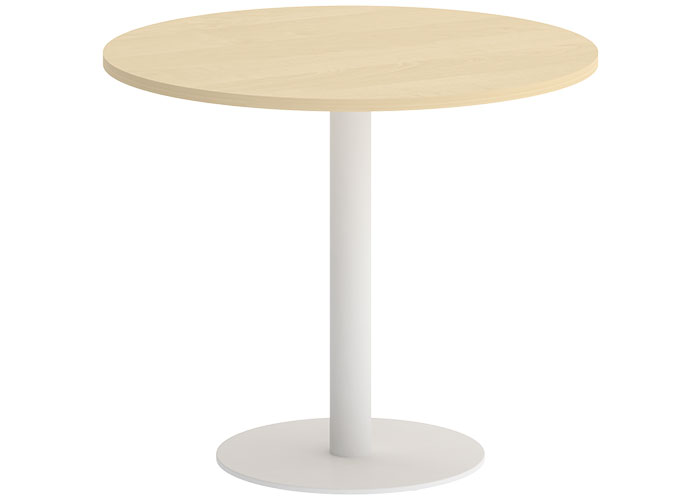 Стол Riva Home Office VR.SP-5-90.1 White