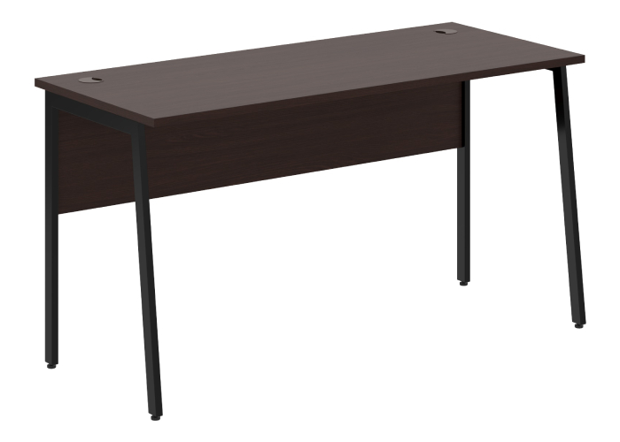 Стол письменный Imago Plus СП-3.1P Black