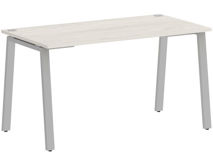 Стол Riva Home Office VR.SP-3-138.A Silver