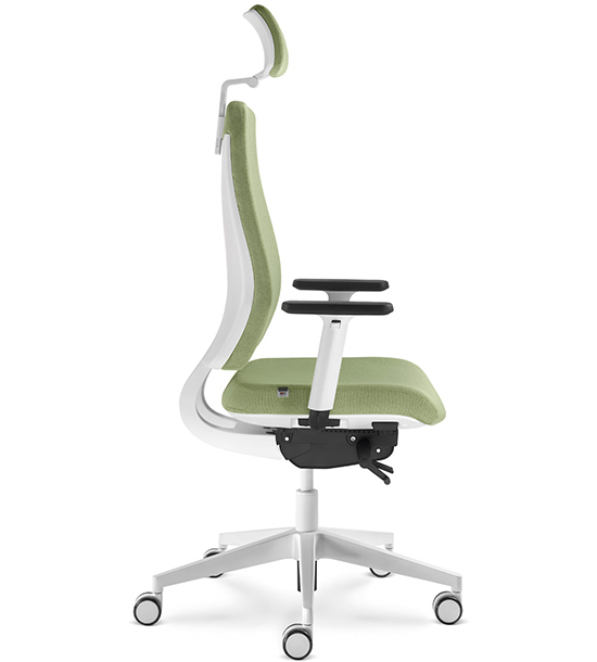 Офисное кресло «LD Seating Swing 561-SYS HO» купить в Минске • Гродно • Гомеле • Могилеве