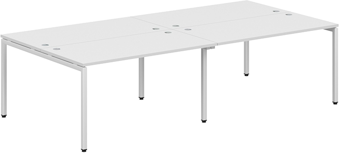 Бенч-система Xten-S XWST 3214 Silver