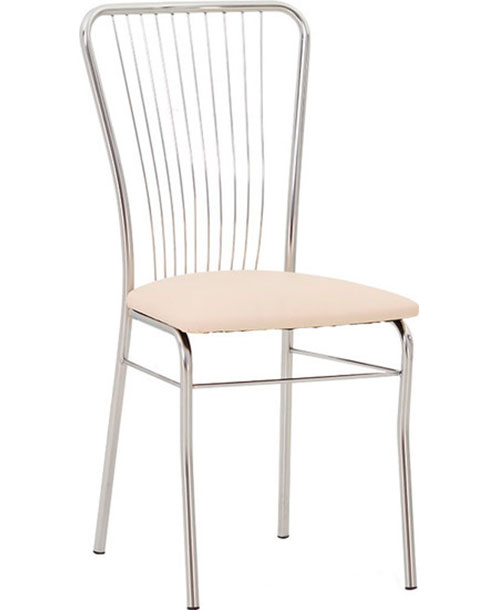 Кухонный стул Situp Neron chrome