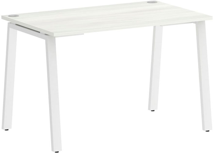Стол Riva Home Office VR.SP-3-118.A White