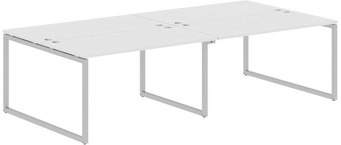 Бенч-система Xten-Q XQWST 2814 Silver