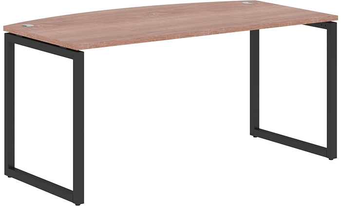 Стол письменный Xten-Q XQET 169 Black