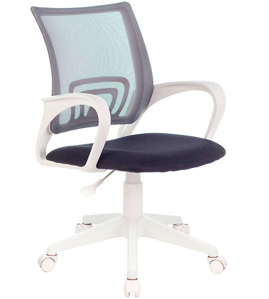Офисное кресло Kingstyle KE-W695N LT