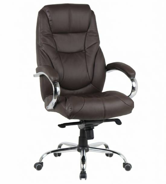 Офисное кресло Kingstyle Tonpo NL Chrome
