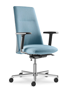 LD Seating Melody Office 780-SYS